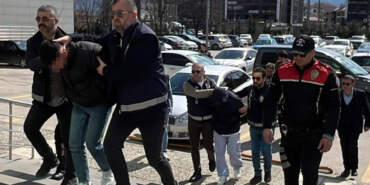 Restorana Silahlı Saldırı Soruşturmasında 4 Gözaltı