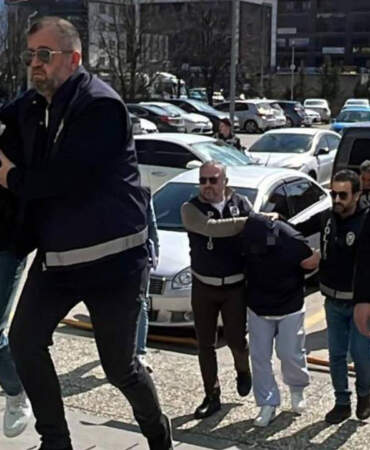 Restorana Silahlı Saldırı Soruşturmasında 4 Gözaltı