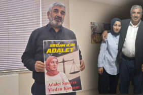 Rojin Kabaiş’in Babasından Dikkat Çeken Çıkış: İki Köy ve Üniversitedeki Bütün Erkek DNA’larına Bakılsın