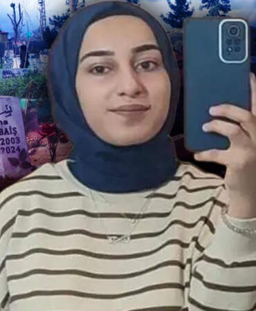 Rojin Kabaiş’in Ölümünde Büyük Soru İşareti: Dosyada Skandal İddialar
