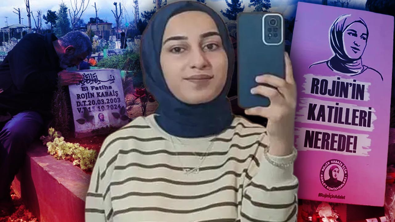 Rojin Kabaiş’in Ölümünde Büyük Soru İşareti: Dosyada Skandal İddialar