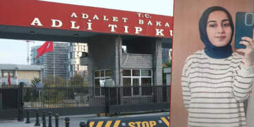 Rojin Kabaiş’in Telefonunda Kritik Gelişme: Üç Ay Önce İspanya’ya Gönderilmişti