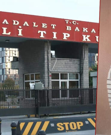 Rojin Kabaiş’in Telefonunda Kritik Gelişme: Üç Ay Önce İspanya’ya Gönderilmişti