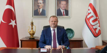 RTÜK Başkanı Mehmet Daniş Açıkladı! ‘Sentetik Medyada Hibrit Dönüşüm’