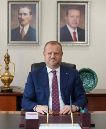RTÜK Başkanı Mehmet Daniş Açıkladı! ‘Sentetik Medyada Hibrit Dönüşüm’