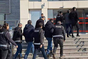‘Rüşvet Karşılığında Nikah’ Soruşturmasında 6 Tutuklama