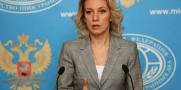 Rusya’dan Orta Doğu İçin Korkutan ‘Nükleer Felaket’ Uyarısı