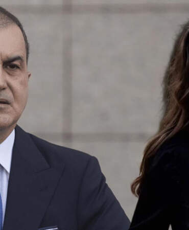 AK Parti’den Fatma Nur Çelik Açıklaması: Saldırıyı Gerçekleştiren Cani Hukuk Önünde Hesap Verecek