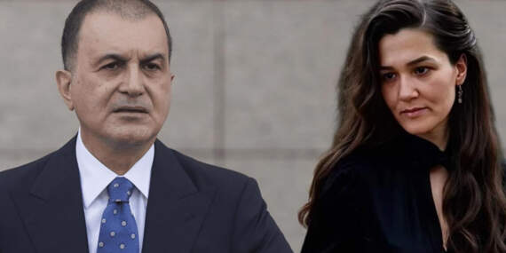 AK Parti’den Fatma Nur Çelik Açıklaması: Saldırıyı Gerçekleştiren Cani Hukuk Önünde Hesap Verecek
