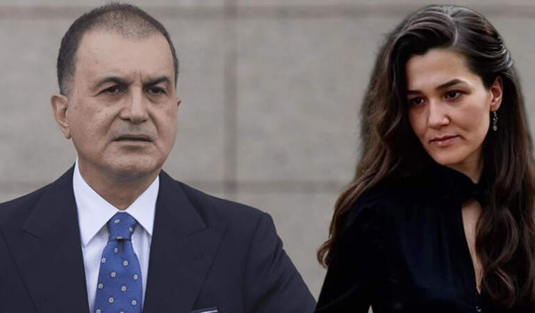 AK Parti’den Fatma Nur Çelik Açıklaması: Saldırıyı Gerçekleştiren Cani Hukuk Önünde Hesap Verecek