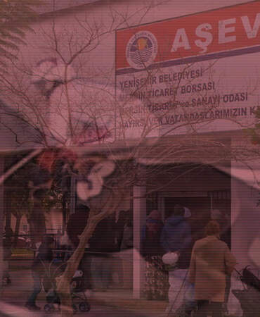 Şampiyon Yarış Atı ‘Smart Latch’ Aşevindeki Kavurmanın İçinden Çıktı: Mersin’de Büyük Skandal