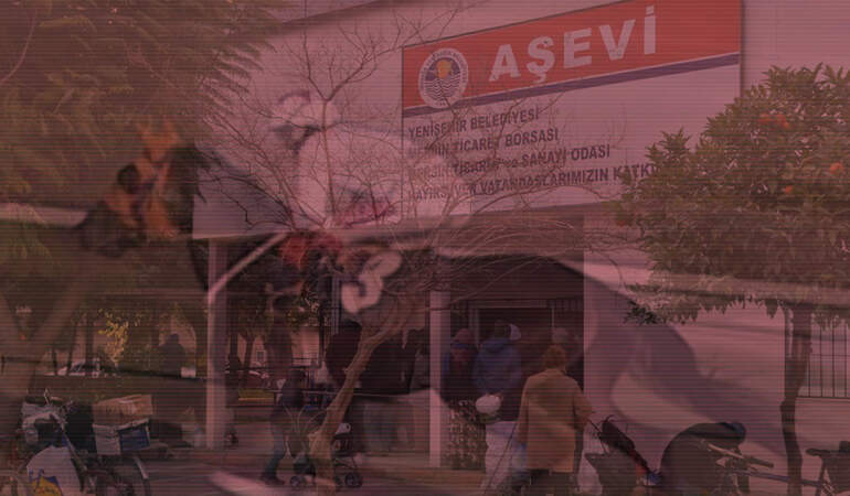 Şampiyon Yarış Atı ‘Smart Latch’ Aşevindeki Kavurmanın İçinden Çıktı: Mersin’de Büyük Skandal