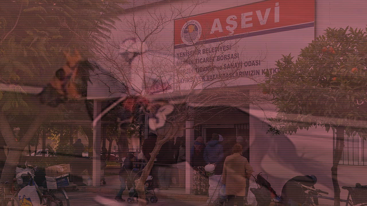 Şampiyon Yarış Atı ‘Smart Latch’ Aşevindeki Kavurmanın İçinden Çıktı: Mersin’de Büyük Skandal