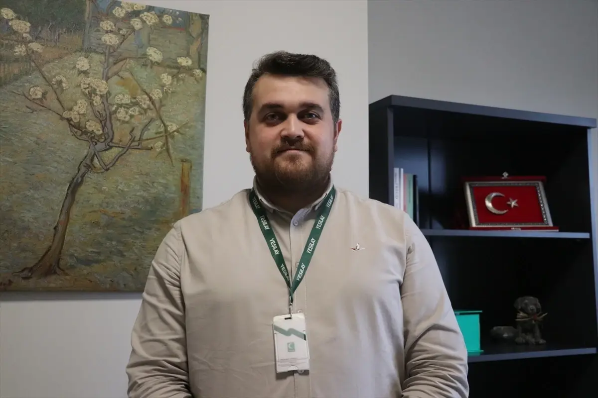 Kumar Bağımlılığını Yenen M.E’nin Hikayesi