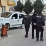 Ankara’da Silahlı Operasyon: 26 Gözaltı