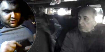 Saniye Saniye Dehşet! Taksici Deniz Örer Cinayetinde Kan Donduran Görüntüler