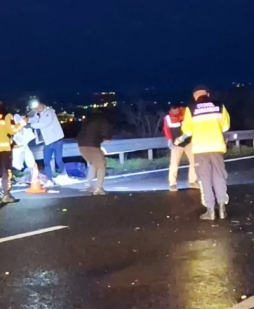 Şanlıurfa’da Feci Kaza! 1 Çocuk Öldü, 5 Yaralı