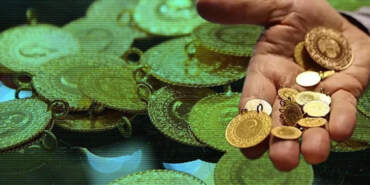 Savaş Gerilimi Piyasaları Sarstı: Altın Yeniden Gaza Bastı, Fiyatlar Tırmanıyor