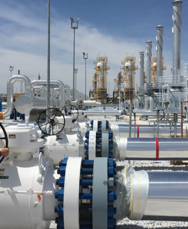 Savaş Nedeniyle Kesinti Olur mu? BOTAŞ’tan ‘Doğal Gaz’ Açıklaması