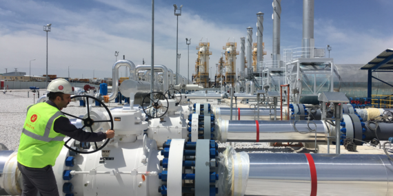 Savaş Nedeniyle Kesinti Olur mu? BOTAŞ’tan ‘Doğal Gaz’ Açıklaması