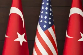 Savaş sonrası Türkiye ile ABD arasında ilk temas
