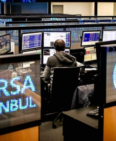 Savaşın Gölgesinde Borsa Güne Nasıl Başladı?