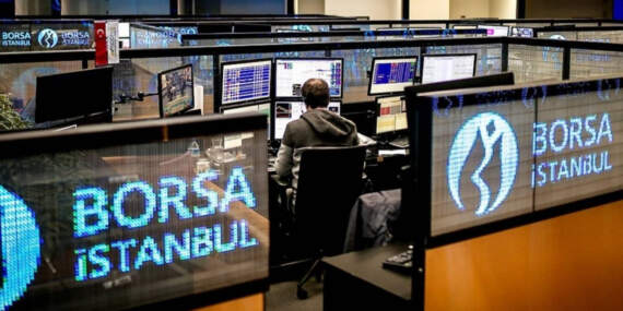 Savaşın Gölgesinde Borsa Güne Nasıl Başladı?
