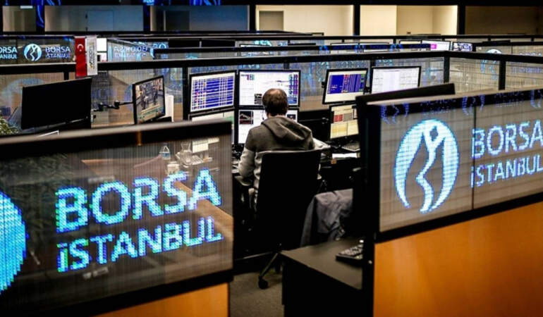 Savaşın Gölgesinde Borsa Güne Nasıl Başladı?