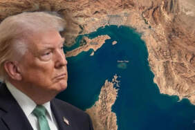 Savaşın Kilit Noktası Hürmüz Boğazı: Trump 48 Saat Verdi, İran Rest Çekti