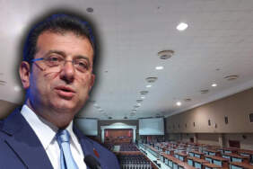 Savcılık İBB Davasında 7 Kişinin Tahliyesini İstedi