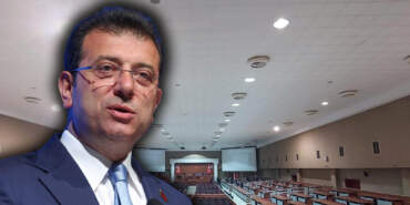 Savcılık İBB Davasında 7 Kişinin Tahliyesini İstedi