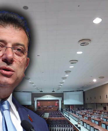 Savcılık İBB Davasında 7 Kişinin Tahliyesini İstedi