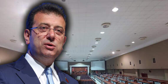 Savcılık İBB Davasında 7 Kişinin Tahliyesini İstedi