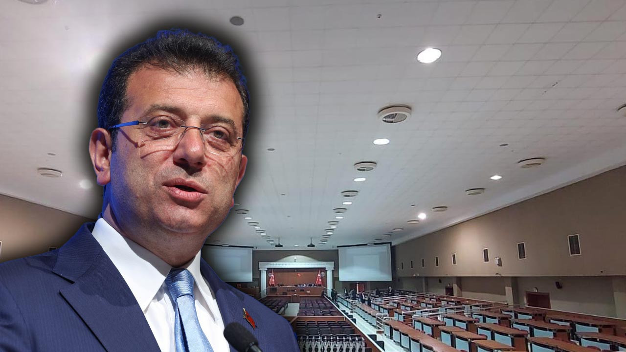 Savcılık İBB Davasında 7 Kişinin Tahliyesini İstedi