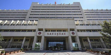 Sayıştay’da Görev Değişimi: 1. Daire Üyesi Mustafa Mis Daire Başkanı Seçildi