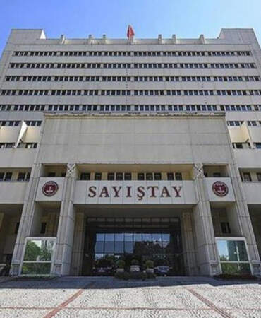 Sayıştay’da Görev Değişimi: 1. Daire Üyesi Mustafa Mis Daire Başkanı Seçildi