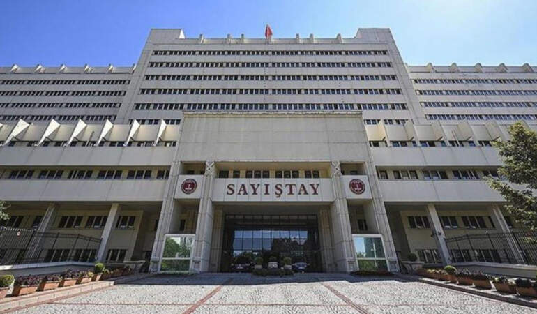 Sayıştay’da Görev Değişimi: 1. Daire Üyesi Mustafa Mis Daire Başkanı Seçildi
