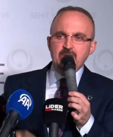 Şehit yakınları ve gaziler iftarda bir araya geldi