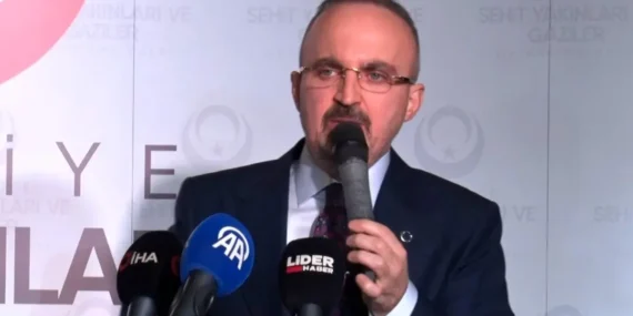 Şehit yakınları ve gaziler iftarda bir araya geldi