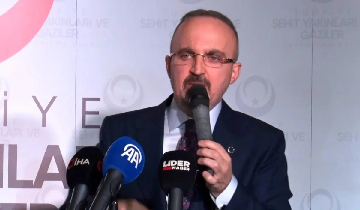 Şehit yakınları ve gaziler iftarda bir araya geldi