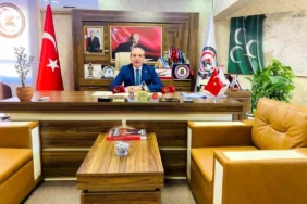 Şehit yakınları ve gazilerden CHP Genel Başkanı Özel hakkında suç duyurusu