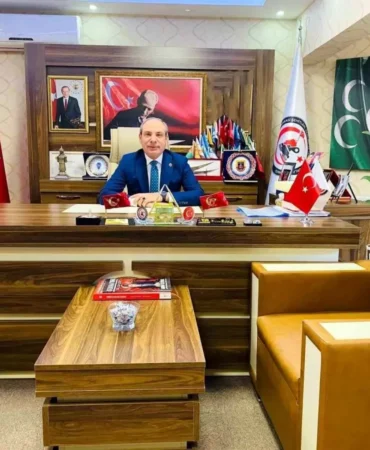 Şehit yakınları ve gazilerden CHP Genel Başkanı Özel hakkında suç duyurusu