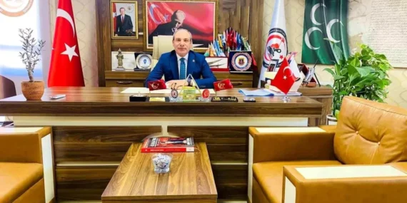 Şehit yakınları ve gazilerden CHP Genel Başkanı Özel hakkında suç duyurusu