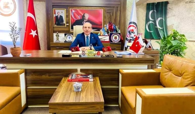 Şehit yakınları ve gazilerden CHP Genel Başkanı Özel hakkında suç duyurusu