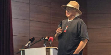 Şener Üşümezsoy’dan Simav İçin Kritik Uyarı: Fayda Stres Bitmedi, 6.5’lik Deprem Olabilir