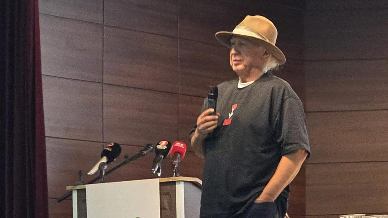 Şener Üşümezsoy’dan Simav İçin Kritik Uyarı: Fayda Stres Bitmedi, 6.5’lik Deprem Olabilir