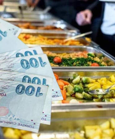 SGK Uzmanı İsa Karakaş ‘Hayırlı Olsun’ Diyerek Duyurdu: Çalışanların Yemek Parasında Yeni Dönem