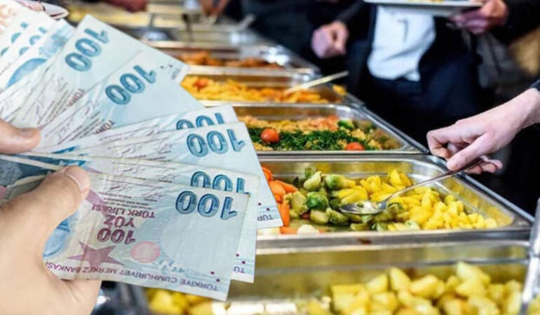SGK Uzmanı İsa Karakaş ‘Hayırlı Olsun’ Diyerek Duyurdu: Çalışanların Yemek Parasında Yeni Dönem