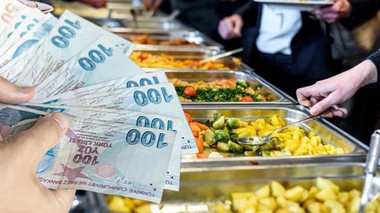 SGK Uzmanı İsa Karakaş ‘Hayırlı Olsun’ Diyerek Duyurdu: Çalışanların Yemek Parasında Yeni Dönem