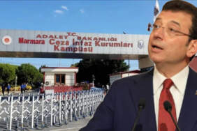 İBB Davası Öncesi Silivri’de Eylem Yasağı